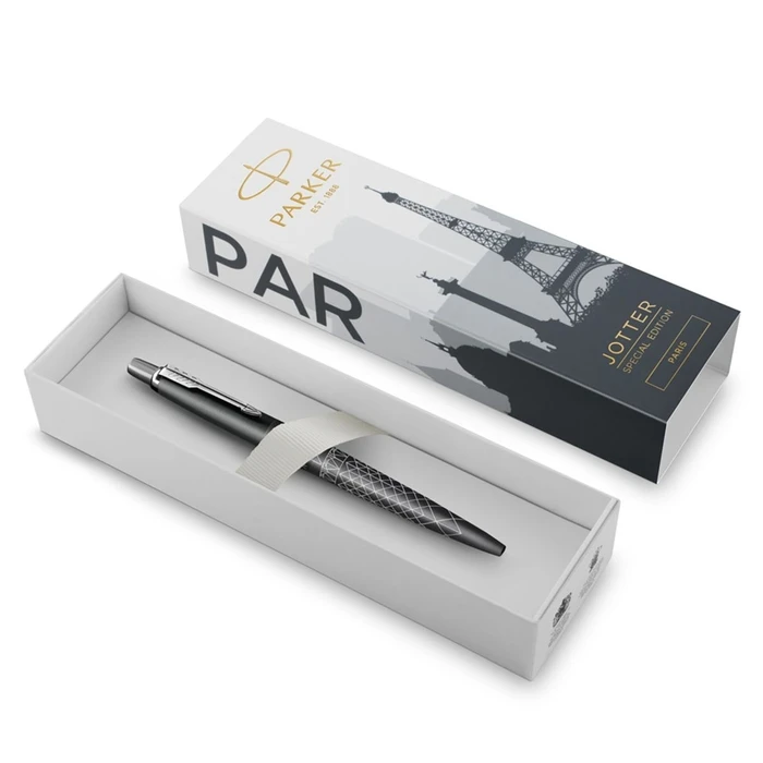Στυλό διαρκείας Parker Jotter SE Paris Ballpoint Pen M