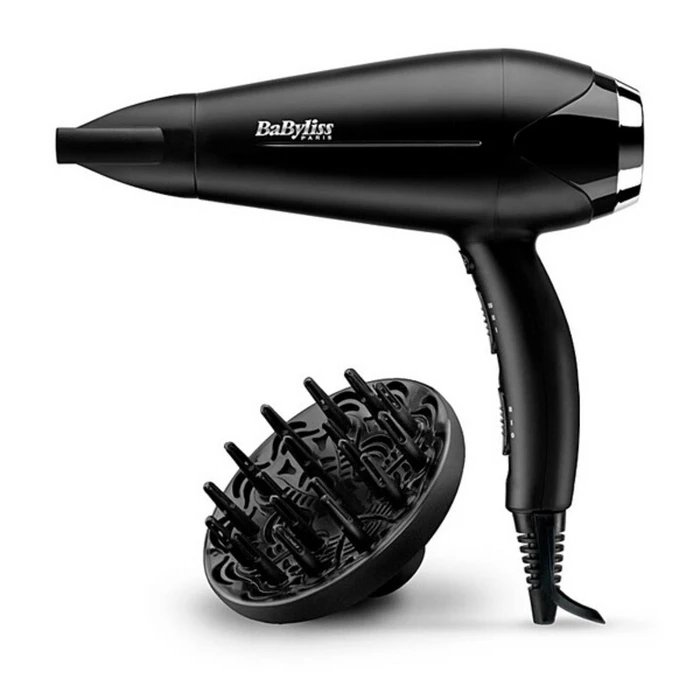 Πιστολάκι Babyliss 2200W