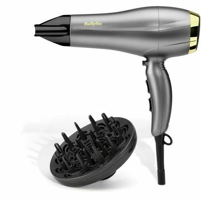 Babyliss Hair Dryer 5513TE Gold 2300 W