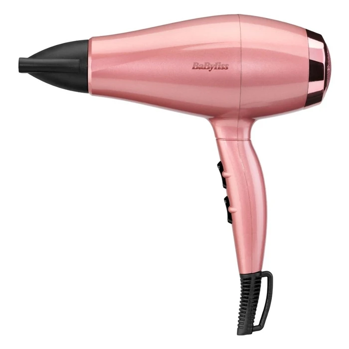 Babyliss Hair Dryer Black 2000 W