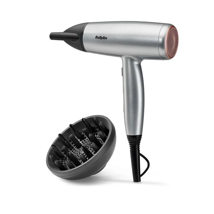 Babyliss Hair Dryer D580DE 2100 W