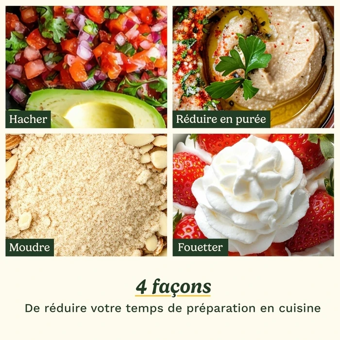 Κρεατομηχανή Cuisinart Γκρι 