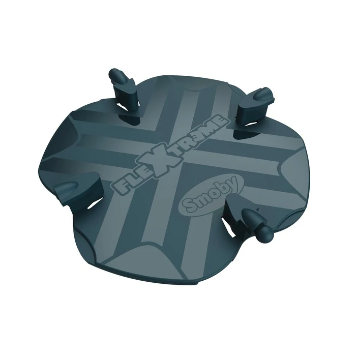 Πίστα Αγώνων Smoby Flextreme Multi-Circuits