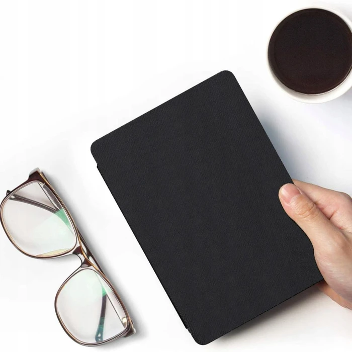 Tech-Protect Smartcase Kindle 11 2022 Black