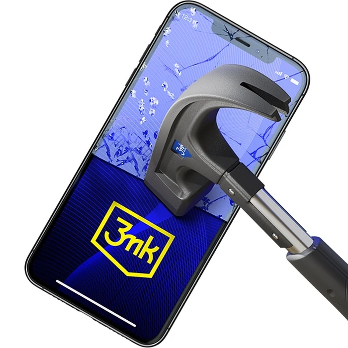 3MK FlexibleGlass Motorola Moto G72