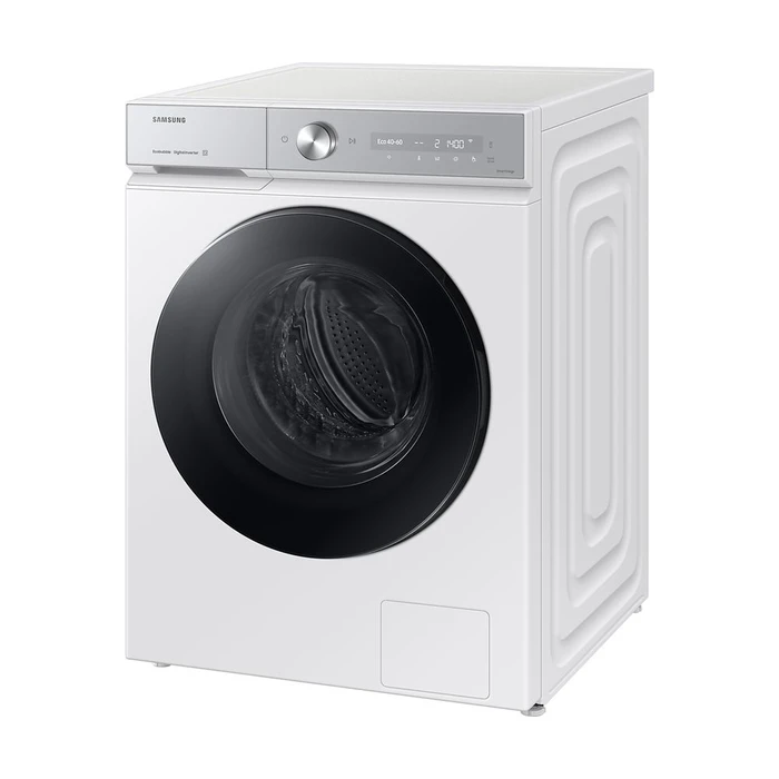 Πλυντήριο Ρούχων 60cm 9k Samsung Ww90db8u95ghu4