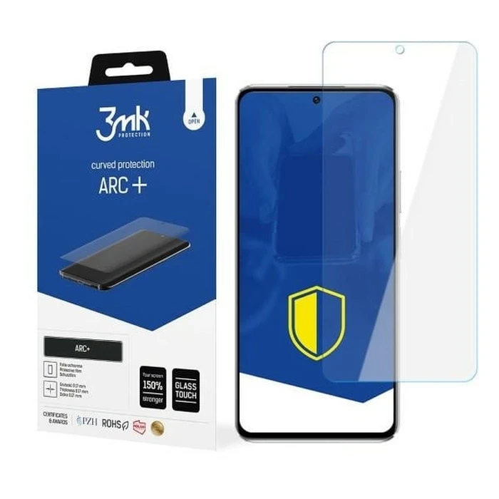 3MK ARC+ Huawei Nova 10 SE