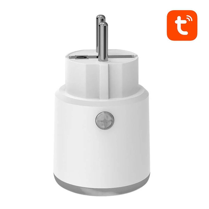 Μονόπριζο Smart Plug Matter NEO NAS-WR15WM WiFi 16A FR