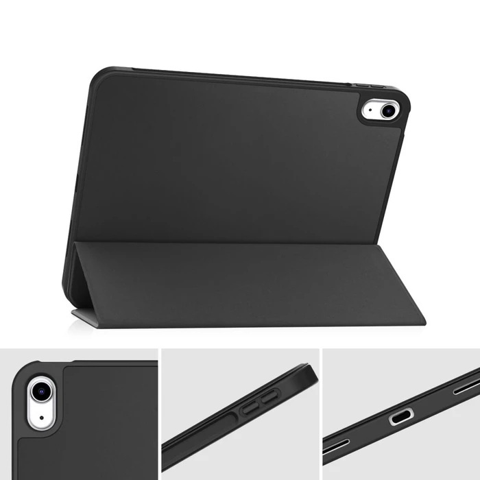 Tech-Protect Sc Pen Apple iPad 10.9" 2022 / 11" 2025 Black