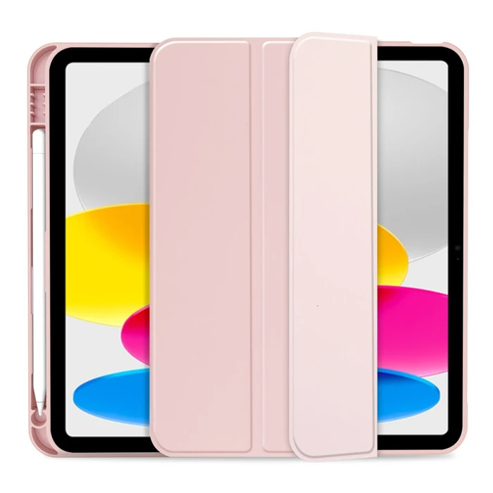 Tech-Protect Sc Pen Apple iPad 10.9" 2022 / 11" 2025 Pink