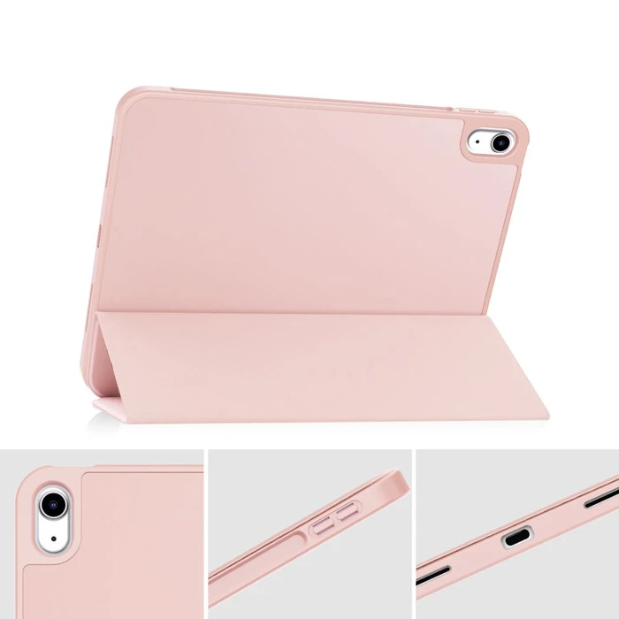 Tech-Protect Sc Pen Apple iPad 10.9" 2022 / 11" 2025 Pink