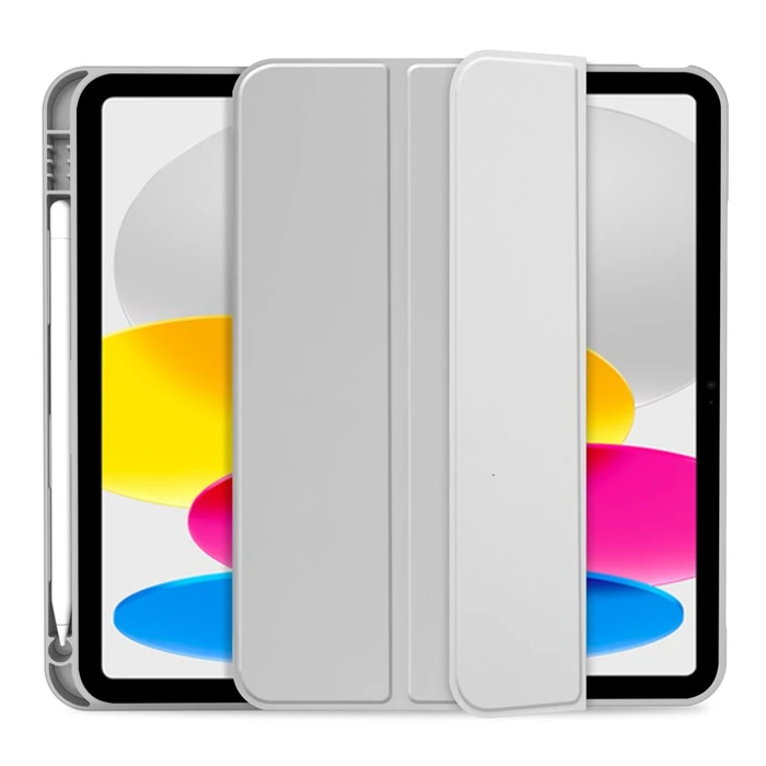 Tech-Protect Sc Pen Apple iPad 10.9" 2022 / 11" 2025 Grey