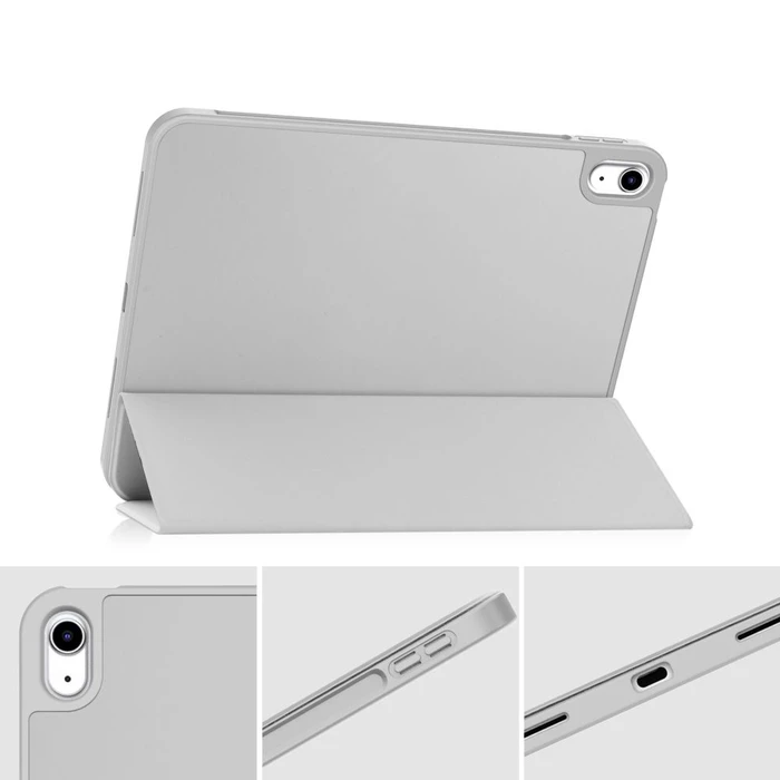 Tech-Protect Sc Pen Apple iPad 10.9" 2022 / 11" 2025 Grey