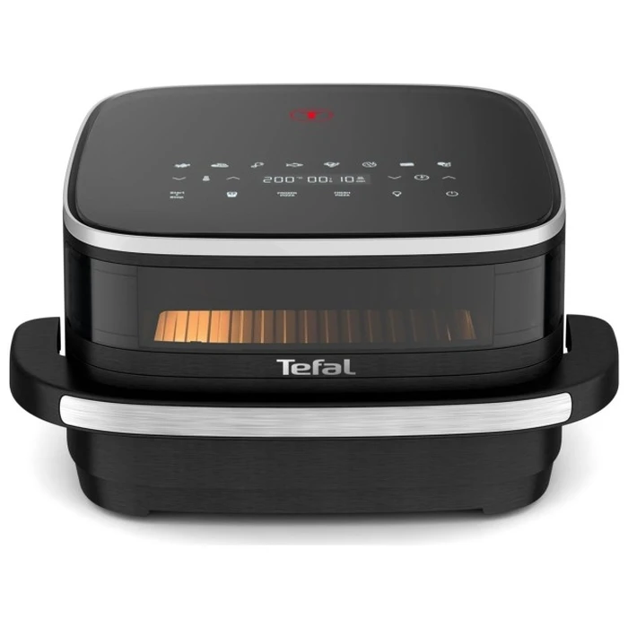 Tefal Easy Fry XL FW4018E0 4 L Air Fryer Black