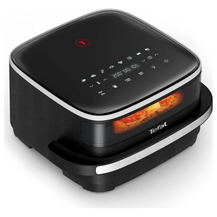Tefal Easy Fry XL FW4018E0 4 L Air Fryer Black