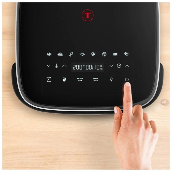 Tefal Easy Fry XL FW4018E0 4 L Air Fryer Black