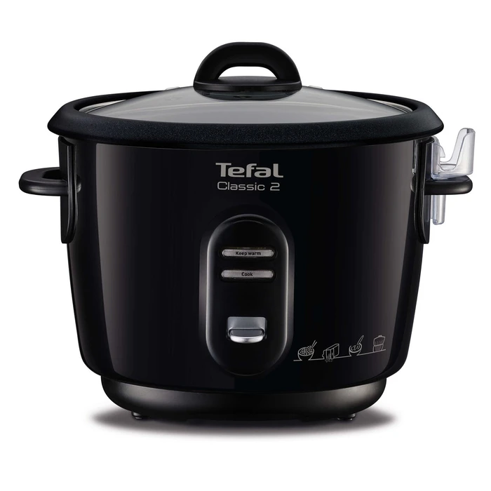 Κατσαρόλα για Αργό Μαγείρεμα Tefal RK102811 500 W