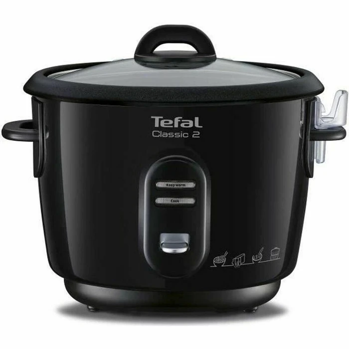Κατσαρόλα για Αργό Μαγείρεμα Tefal RK102811 500 W