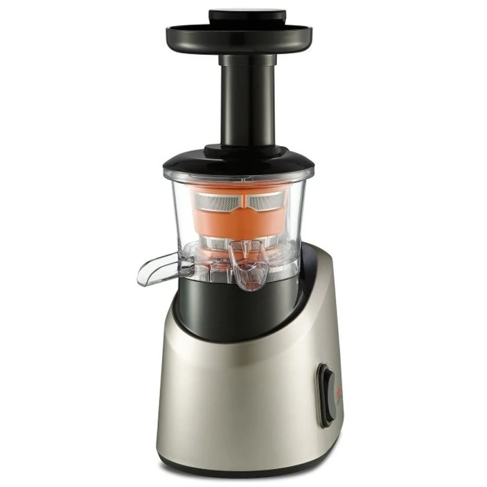 Tefal ZC255B38 Αποχυμωτής Infiny Juice - Ασημί