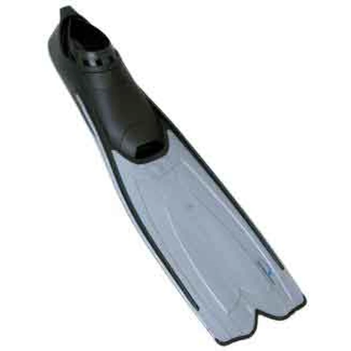 Fortis CARIBBEAN Frog Flippers 40/41 Gray