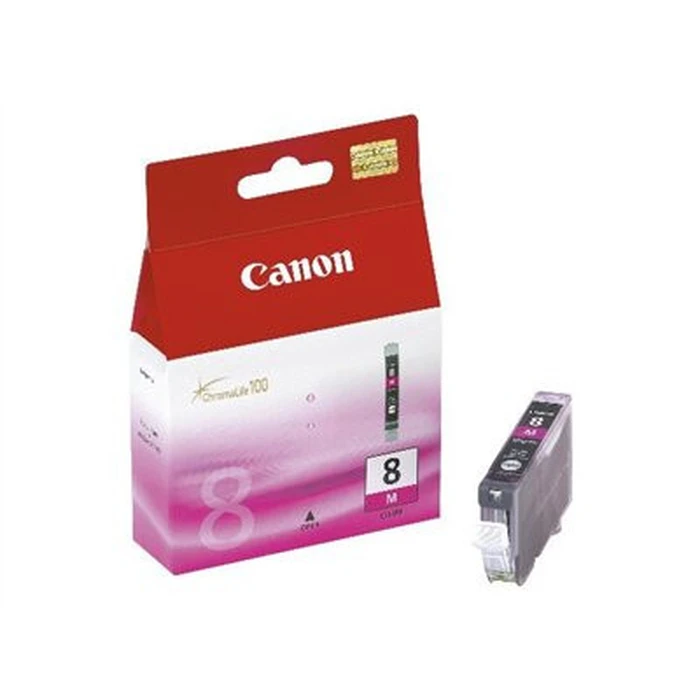 Μελάνι Canon CLI-8M magenta