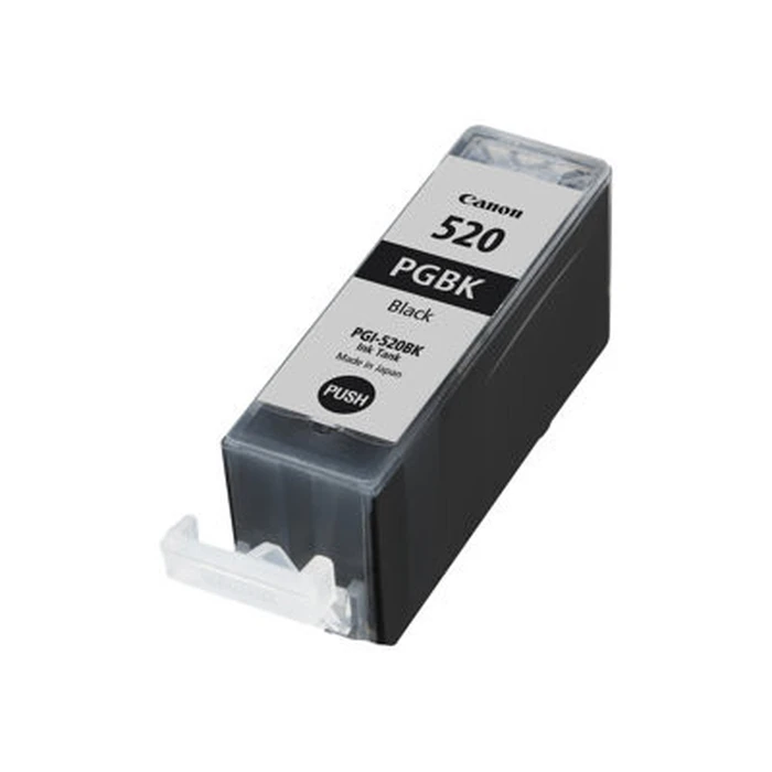 Μελάνι Canon PGI-520BK Black
