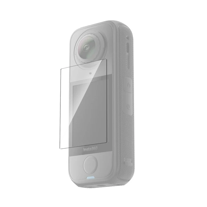 Insta360 X4 Air Screen Protector