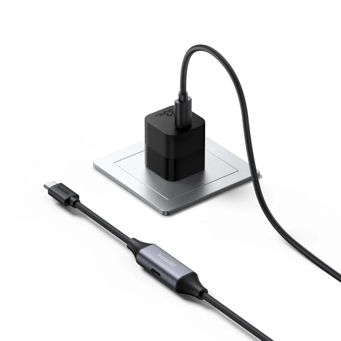 Αξεσουάρ Insta360 Wave Y-Cable and Power Adapter
