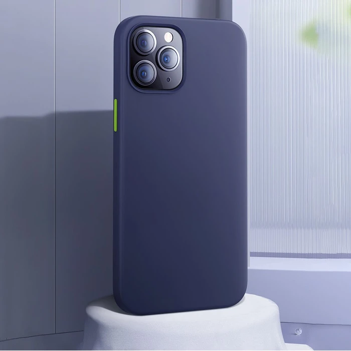 Joyroom Color Series Apple iPhone 12 Pro Max green (JR-BP800)