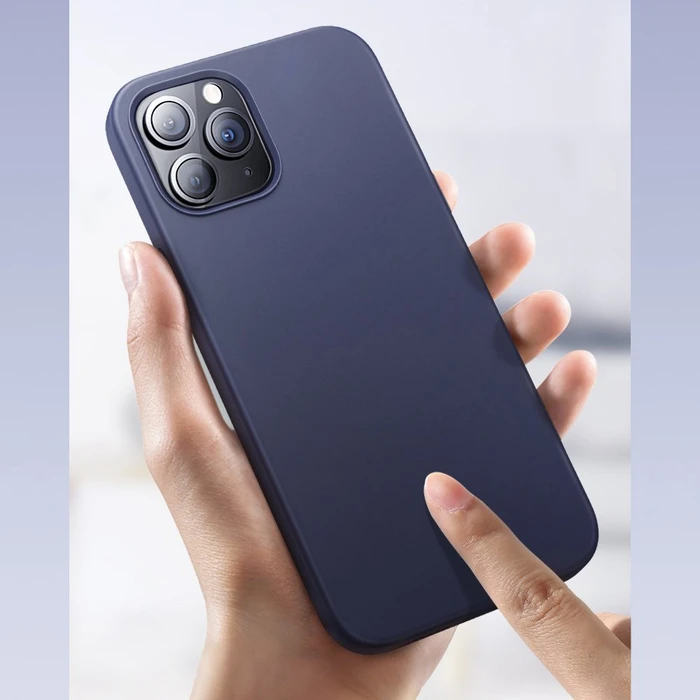 Joyroom Color Series Apple iPhone 12 Pro Max green (JR-BP800)