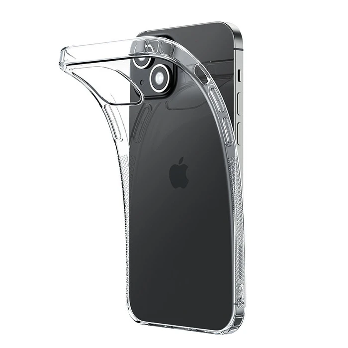Joyroom New T Case Apple iPhone 13 Pro (JR-BP943 transparent)