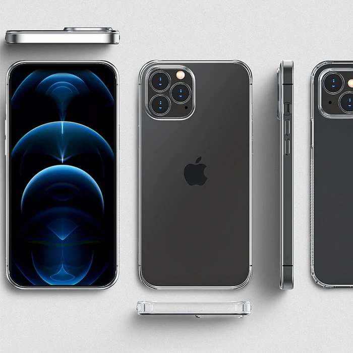 Joyroom New T Case Apple iPhone 13 Pro (JR-BP943 transparent)