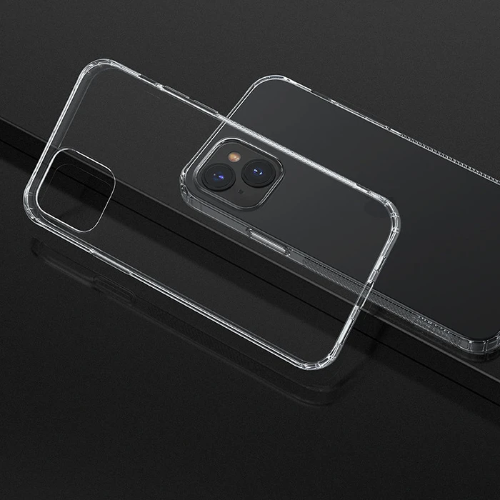 Joyroom New T Case Apple iPhone 13 Pro (JR-BP943 transparent)