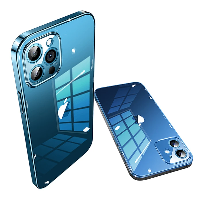 Joyroom New T Case Apple iPhone 13 Pro (JR-BP943 transparent)