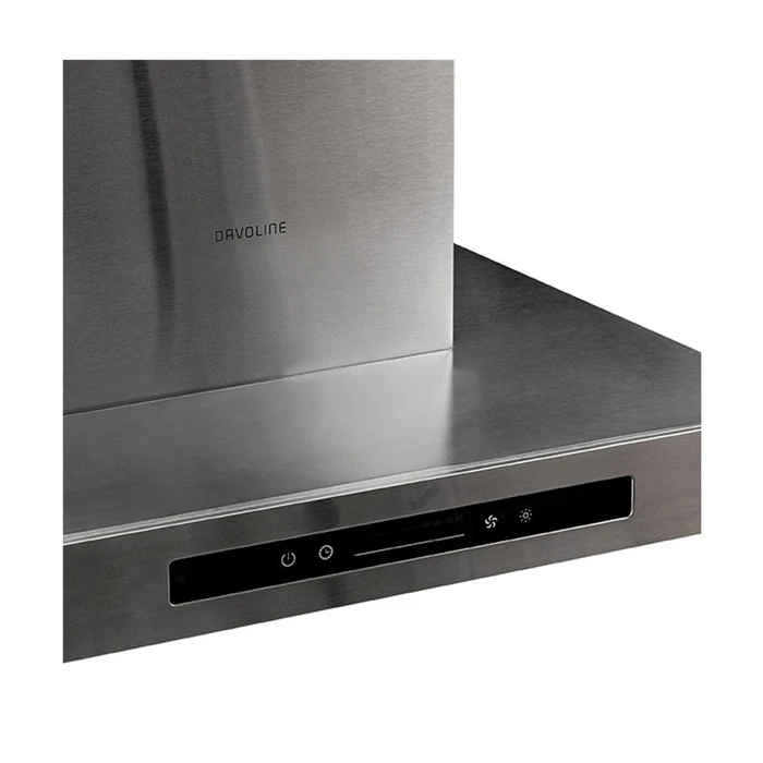 Απορροφητήρας Καμινάδα Davoline Metric Pro Ix 60