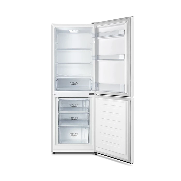 Ψυγειοκαταψύκτης 60cm Hisense Rb291d4cwe