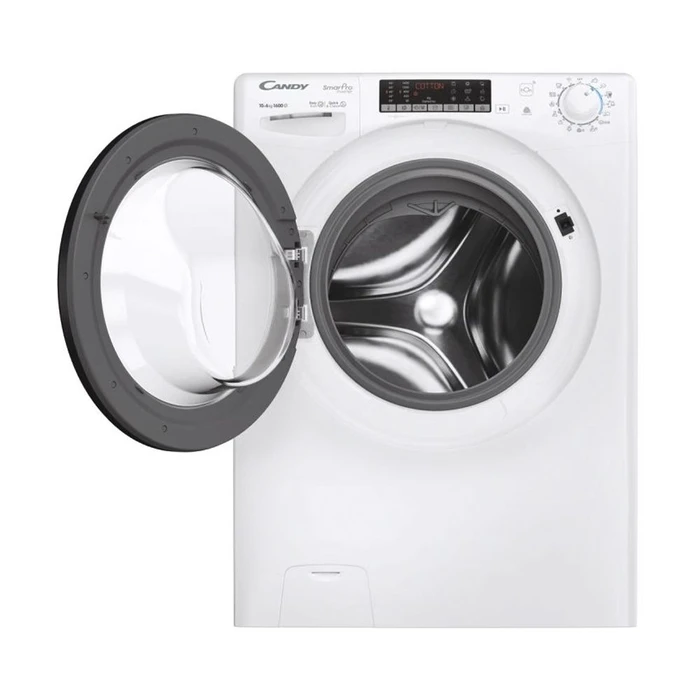 Πλυντήριο - Στεγνωτήριο 10/6 Kg Candy Csow61066twmb6-S