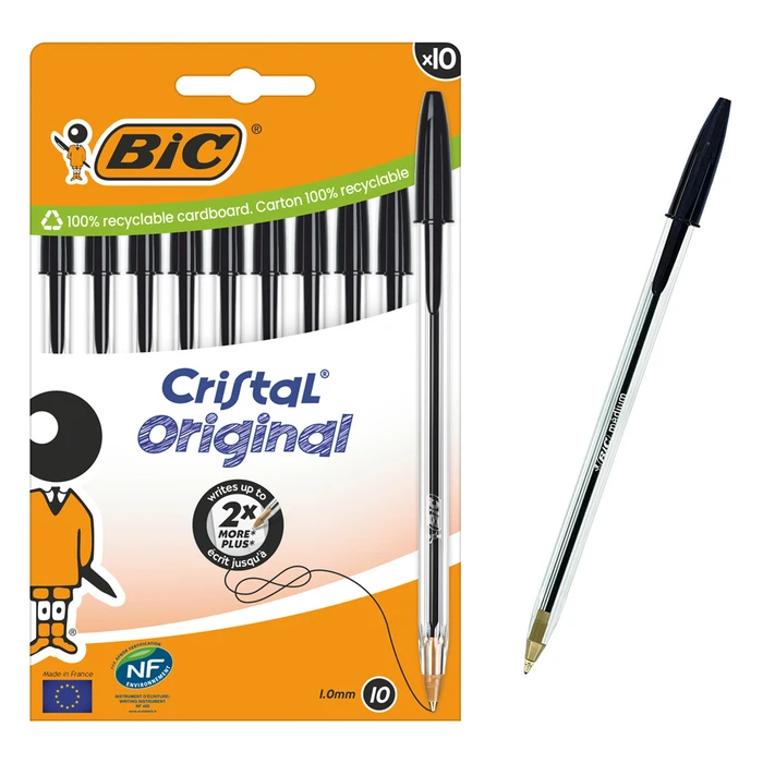 Στυλό Ballpoint 10τμχ
