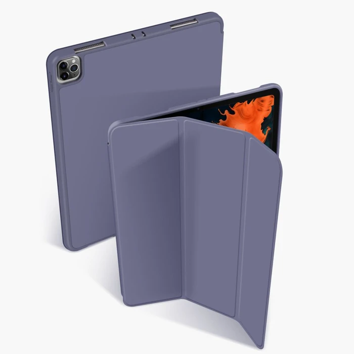 Tech-Protect Sc Pen Apple iPad Pro 11 2020/2021/2022 (2, 3, 4 gen) Black