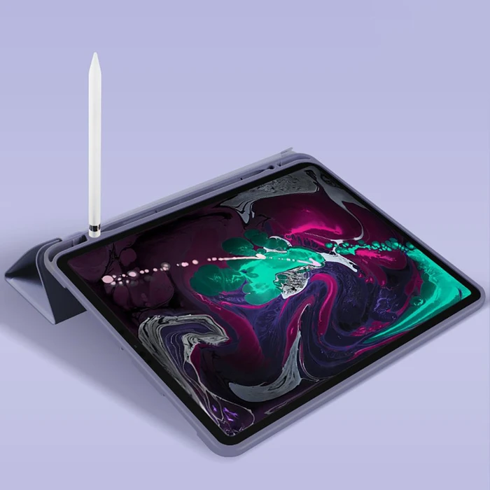Tech-Protect Sc Pen Apple iPad Pro 11 2020/2021/2022 (2, 3, 4 gen) Black
