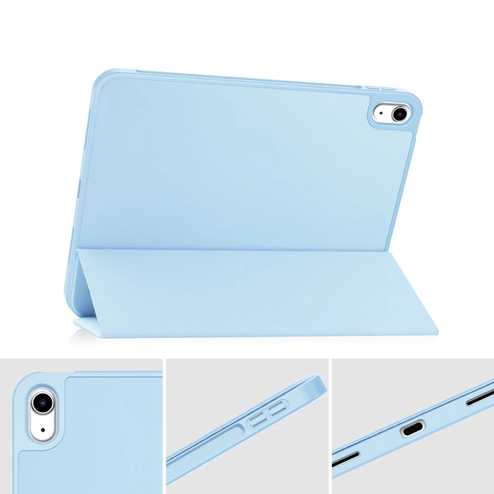 Tech-Protect Sc Pen Apple iPad 10.9" 2022 / 11" 2025 Sky Blue