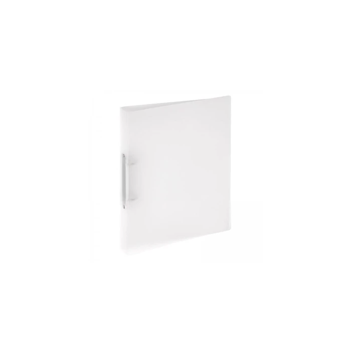 PAGNA Ringbinder A4 PP 25 mm, 2-Ring Mechanism — Transparent (MPN 20900-19, EAN 4009212012463, SKU 309614)