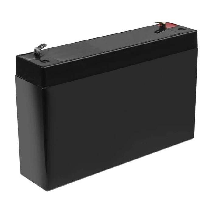 Μπαταρία UPS Rechargeable battery AGM 6V 7Ah Maintenancefree ALARM