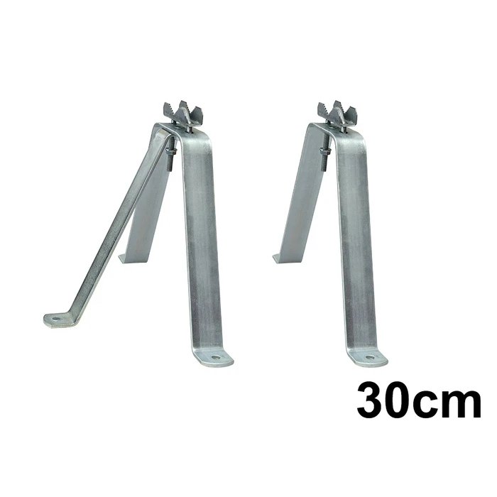 Σετ Τοίχου 'M' 30 cm (Oem)