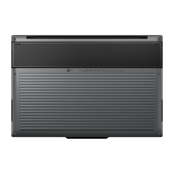 Laptop Lenovo ThinkPad X9 15 Gen 1 Copilot Plus PC Intel Core Ultra 7 258V 32 GB 1 TB 15 3 2 8K Touchscreen Windows 11 Pro Grey