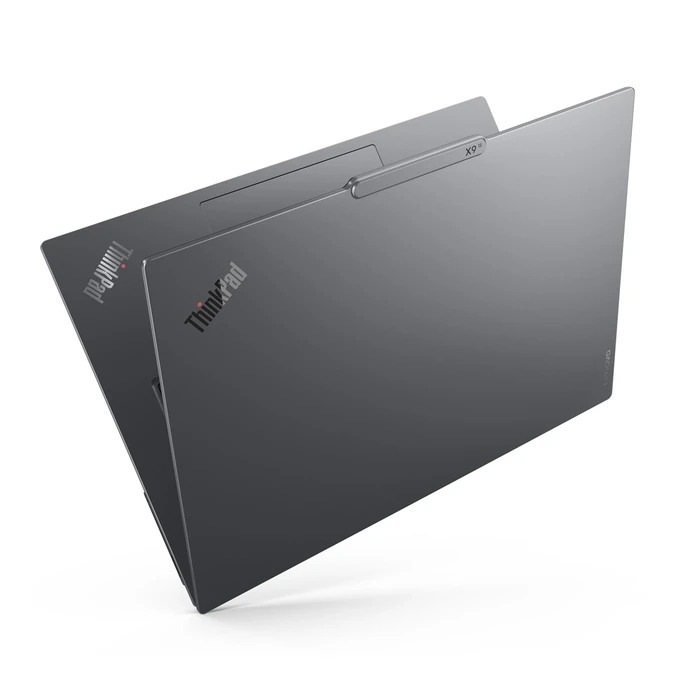 Laptop Lenovo ThinkPad X9 15 Gen 1 Copilot Plus PC Intel Core Ultra 7 258V 32 GB 1 TB 15 3 2 8K Touchscreen Windows 11 Pro Grey