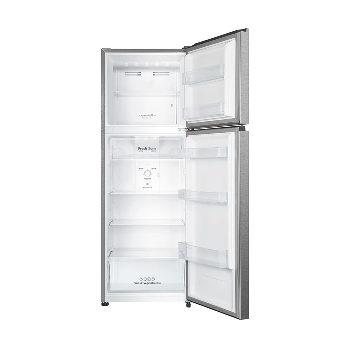 Δίπορτο Ψυγείο Hisense Rt422n4ace Inox