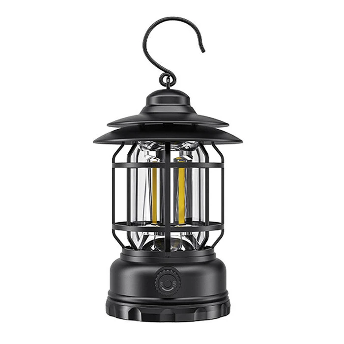 Φωτιστικό κάμπινγκ Superfire T51, USB-C