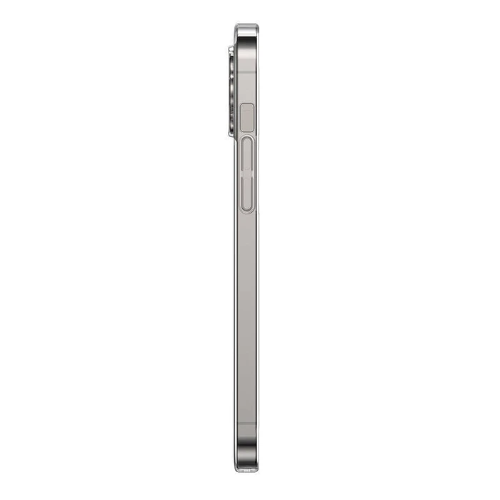 Θήκη Baseus Crystal Clear για 12 Pro Max (transparent)
