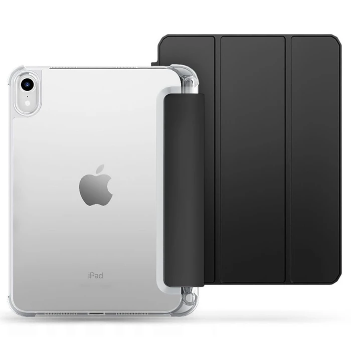 Tech-Protect Sc Pen Hybrid Apple iPad 10.9" 2022 / 11" 2025 Black